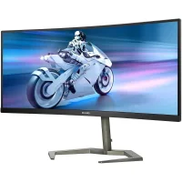 Игровой монитор Philips 34M1C5500VA фото 1